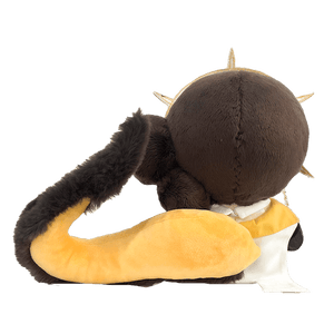 Juna Unagi PlushJuna UnagiCraftifyX