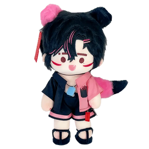 Kaiyo PlushkaiyoCraftifyX