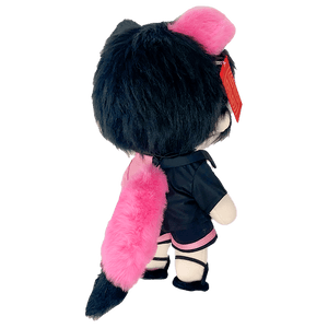 Kaiyo PlushkaiyoCraftifyX