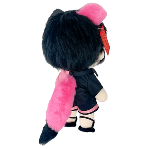 Kaiyo PlushkaiyoCraftifyX