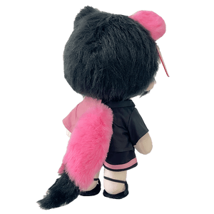 Kaiyo PlushkaiyoCraftifyX