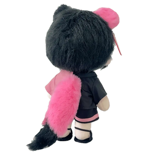 Kaiyo PlushkaiyoCraftifyX