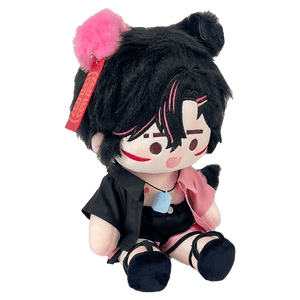 Kaiyo PlushkaiyoCraftifyX