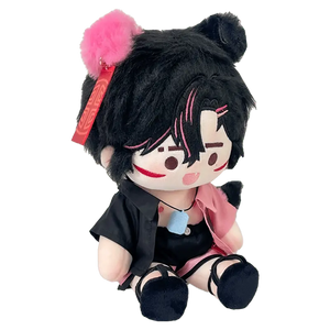 Kaiyo PlushkaiyoCraftifyX