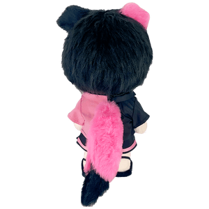 Kaiyo PlushkaiyoCraftifyX