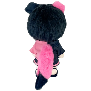 Kaiyo PlushkaiyoCraftifyX