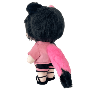 Kaiyo PlushkaiyoCraftifyX
