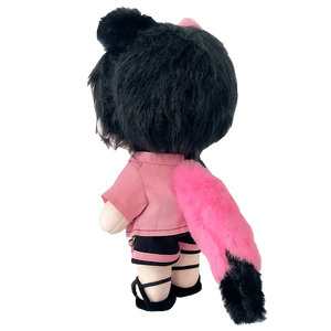 Kaiyo PlushkaiyoCraftifyX