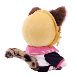 Kirana PlushieKiranaCraftifyX