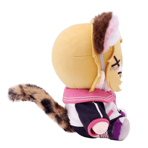 Kirana PlushieKiranaCraftifyX