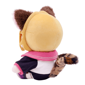 Kirana PlushieKiranaCraftifyX