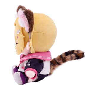 Kirana PlushieKiranaCraftifyX