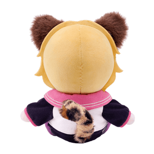 Kirana PlushieKiranaCraftifyX