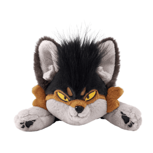 Ledo PlushWintomCraftifyX