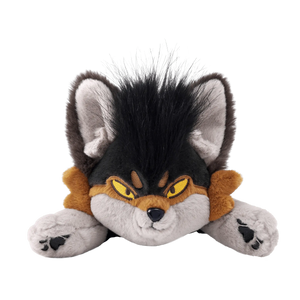 Ledo PlushWintomCraftifyX