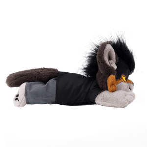 Ledo PlushWintomCraftifyX