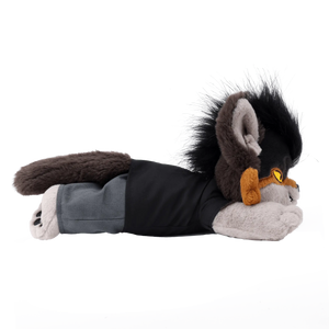 Ledo PlushWintomCraftifyX