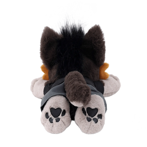 Ledo PlushWintomCraftifyX