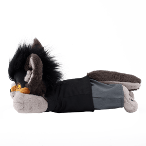 Ledo PlushWintomCraftifyX