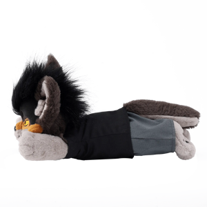 Ledo PlushWintomCraftifyX
