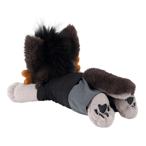 Ledo PlushWintomCraftifyX