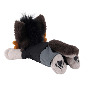 Ledo PlushWintomCraftifyX