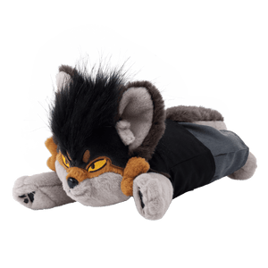 Ledo PlushWintomCraftifyX