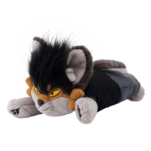 Ledo PlushWintomCraftifyX