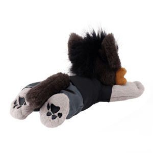 Ledo PlushWintomCraftifyX