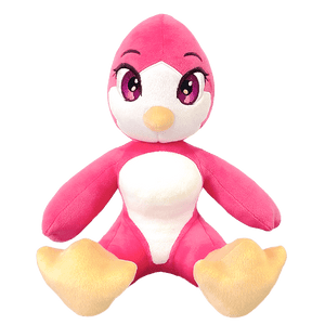 Life Guard BlossomChickhawkCraftifyX