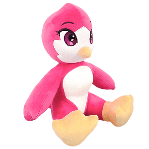 Life Guard BlossomChickhawkCraftifyX