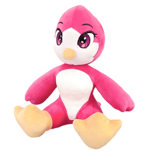 Life Guard BlossomChickhawkCraftifyX