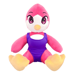 Life Guard BlossomChickhawkCraftifyX