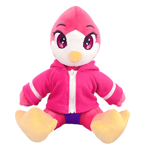 Life Guard BlossomChickhawkCraftifyX