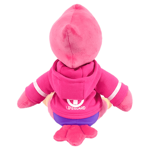 Life Guard BlossomChickhawkCraftifyX