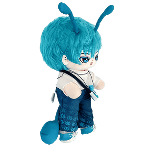 Marketable Shuu PlushieShuu SakuraiCraftifyX