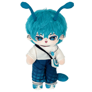 Marketable Shuu PlushieShuu SakuraiCraftifyX