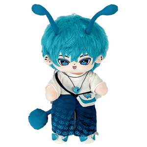Marketable Shuu PlushieShuu SakuraiCraftifyX