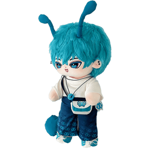 Marketable Shuu PlushieShuu SakuraiCraftifyX