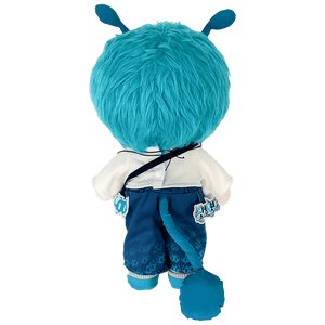 Marketable Shuu PlushieShuu SakuraiCraftifyX