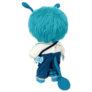 Marketable Shuu PlushieShuu SakuraiCraftifyX