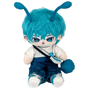 Marketable Shuu PlushieShuu SakuraiCraftifyX