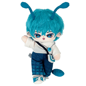 Marketable Shuu PlushieShuu SakuraiCraftifyX
