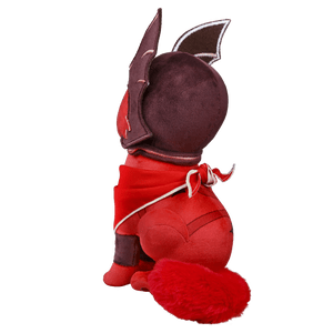 Meowssmer PlushieRashuuCraftifyX