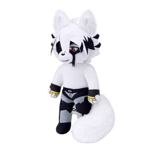 Mini LycaonLontongs_CraftifyX