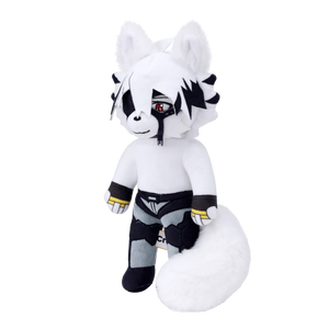 Mini LycaonLontongs_CraftifyX