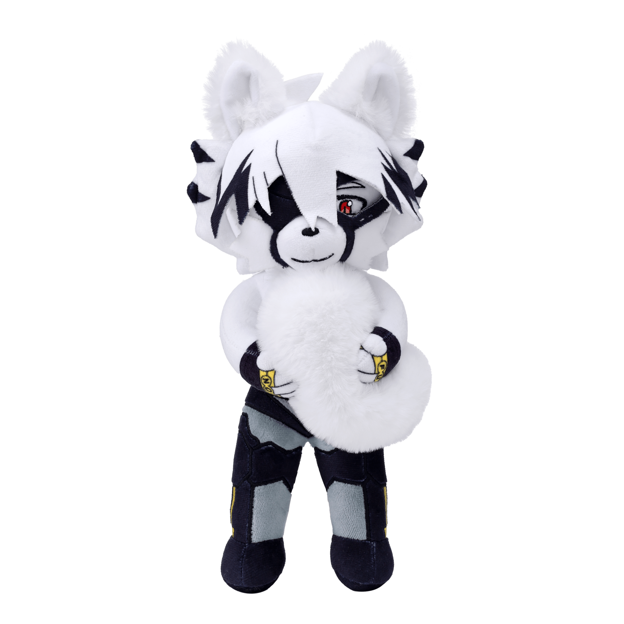 Mini LycaonLontongs_CraftifyX