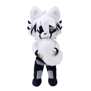 Mini LycaonLontongs_CraftifyX