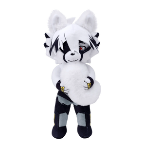 Mini LycaonLontongs_CraftifyX