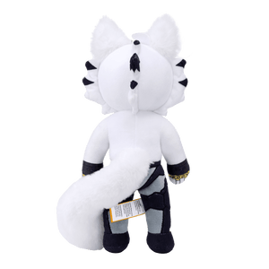 Mini LycaonLontongs_CraftifyX